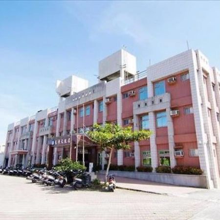 Leda Hotel Lutao Kültér fotó